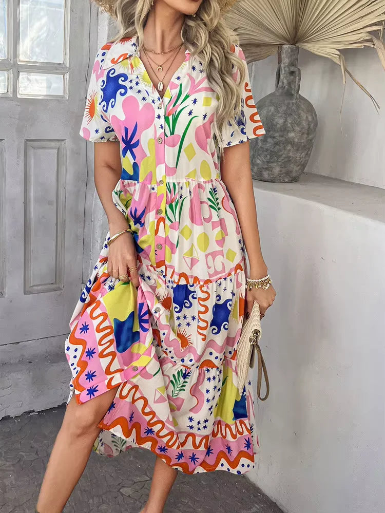 Lightness, Colour and Timeless Elegance - Marseille™