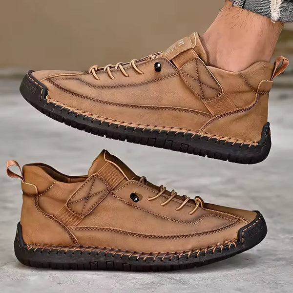 Travon™ – Premium Lederschuhe für Herren