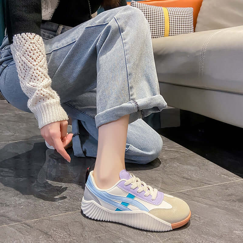 Andria Ultra bequeme Sneaker | Lupi