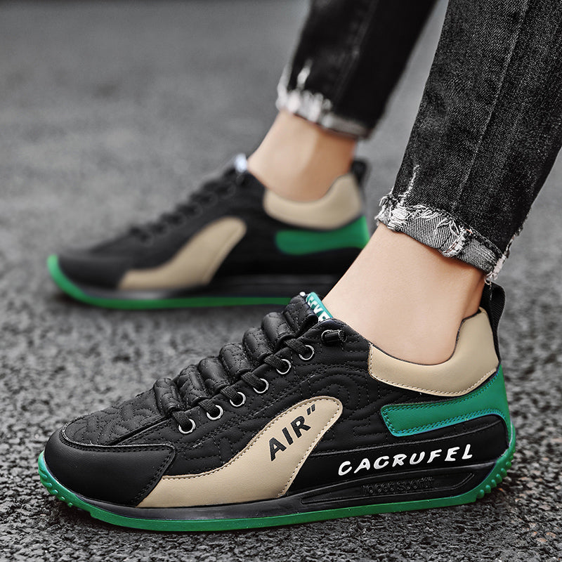 Kaleno Widerstandsfähige und bequeme Schuhe | Lupi