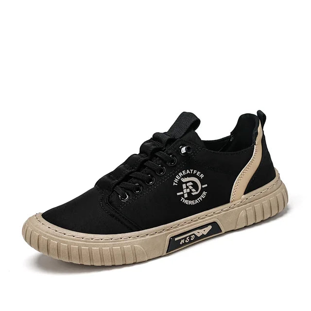 TITANIUM SHOES RESISTANT & COMFORTABLE • LUPI™