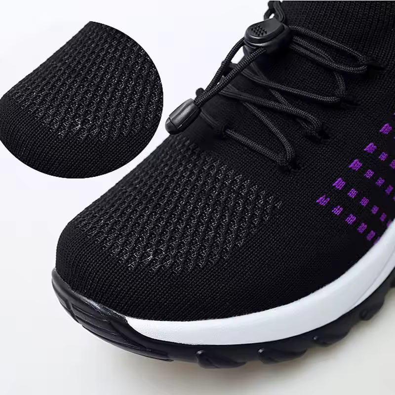 Ortho Relief™ • Orthopedic comfort sneakers for women