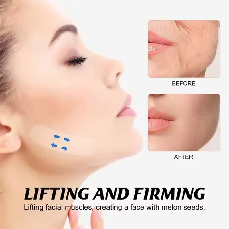 FaceLift™ – Sofortiges Facelifting