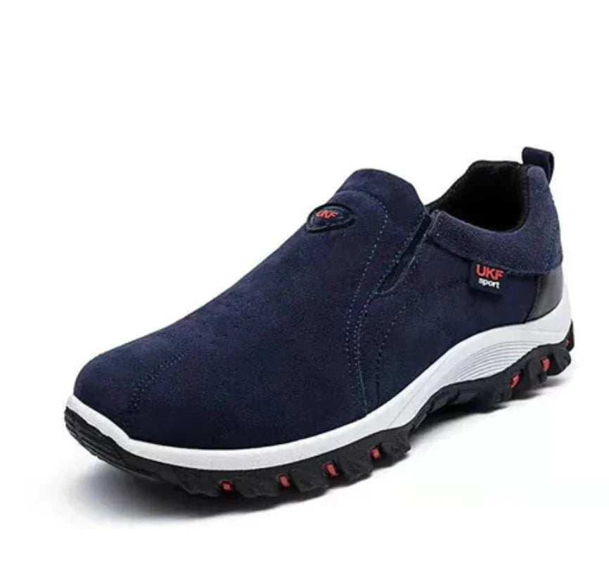 Montero Lupi™ • Ultra-Comfortable & Resistant Shoes