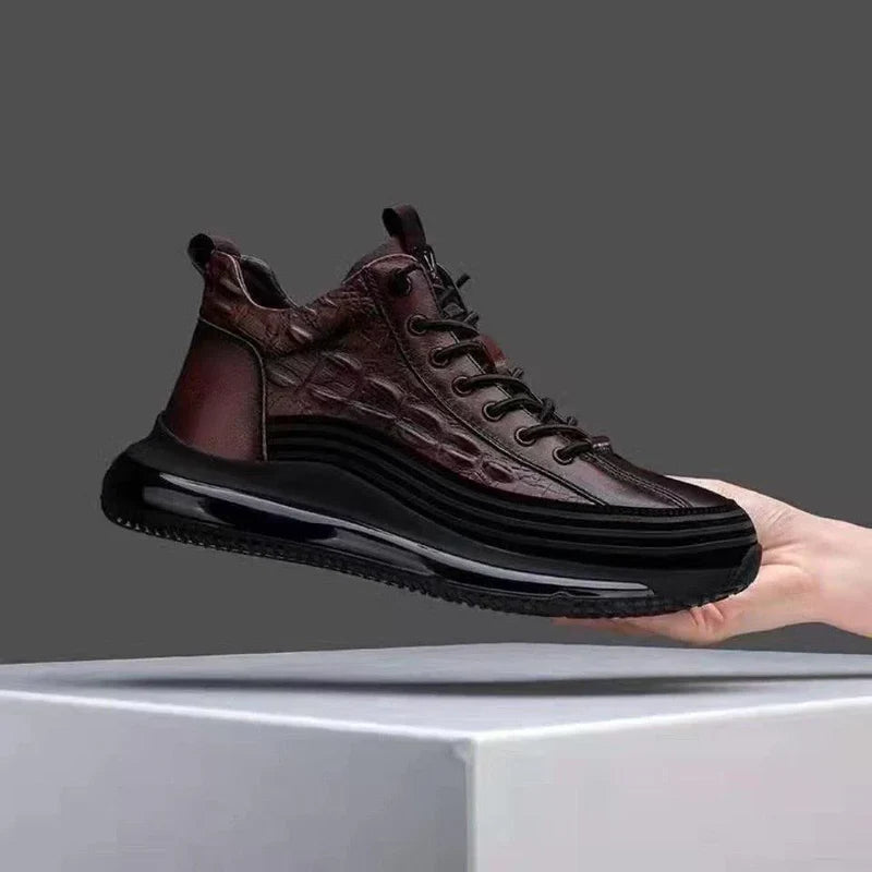 Städtische Eleganz trifft kompromisslosen Komfort – Scalix™
