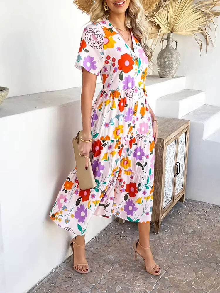 Lightness, Colour and Timeless Elegance - Marseille™