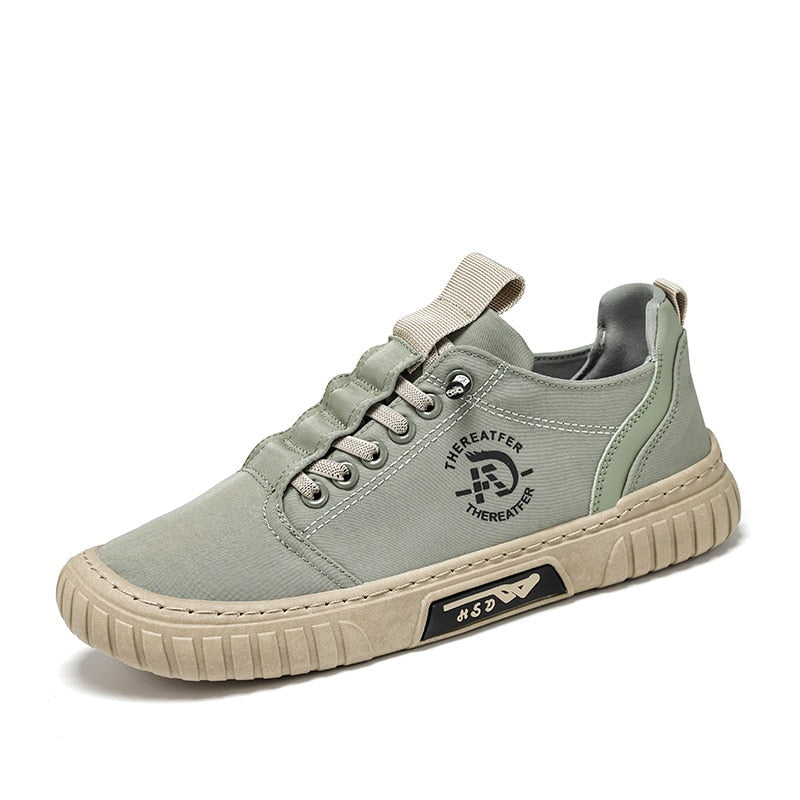 TITANIUM SHOES RESISTANT & COMFORTABLE • LUPI™