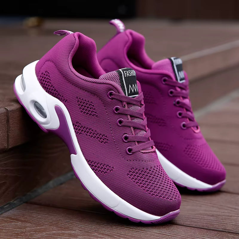 OrthoCare™ • Orthopedic Sneaker for Everyday Comfort