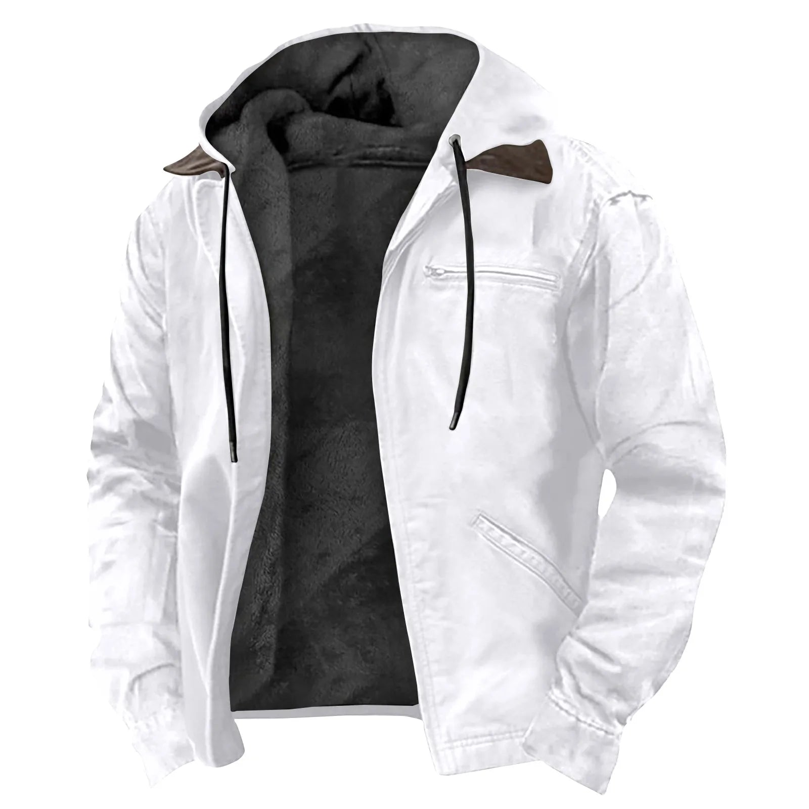The Lupi • Richard Men’s Jacket