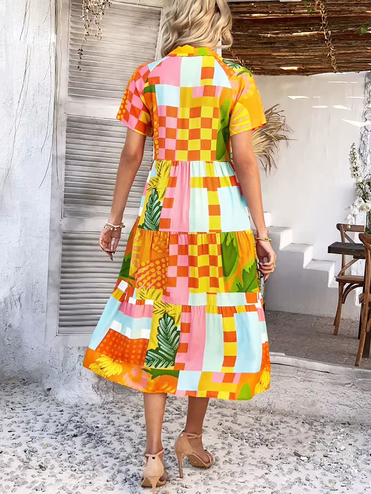 Lightness, Colour and Timeless Elegance - Marseille™