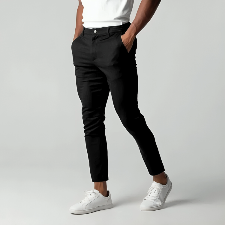 Stretch-Cargohose Tusca | Lupi