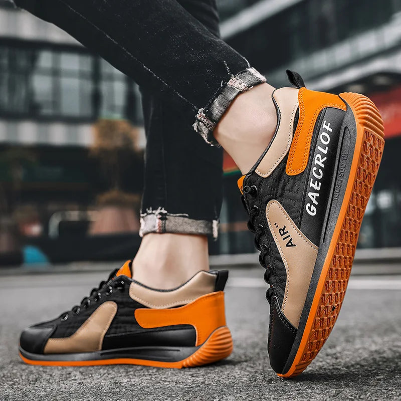 Kaleno Widerstandsfähige und bequeme Schuhe | Lupi