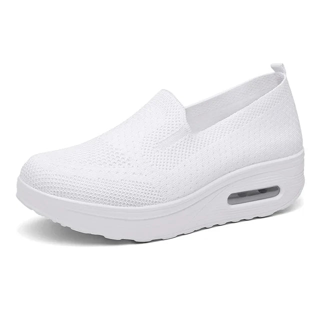 Orthopädische Luftpolsterschuhe | Lupi