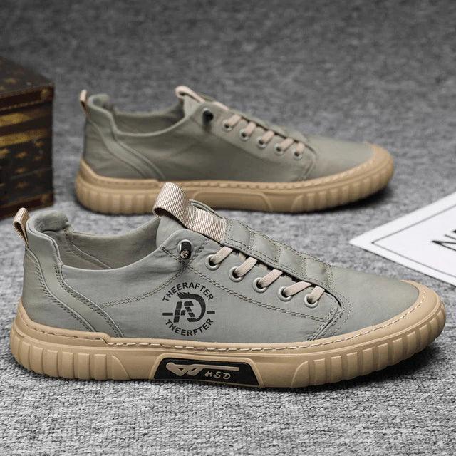 TITANIUM SHOES RESISTANT & COMFORTABLE | Lupi