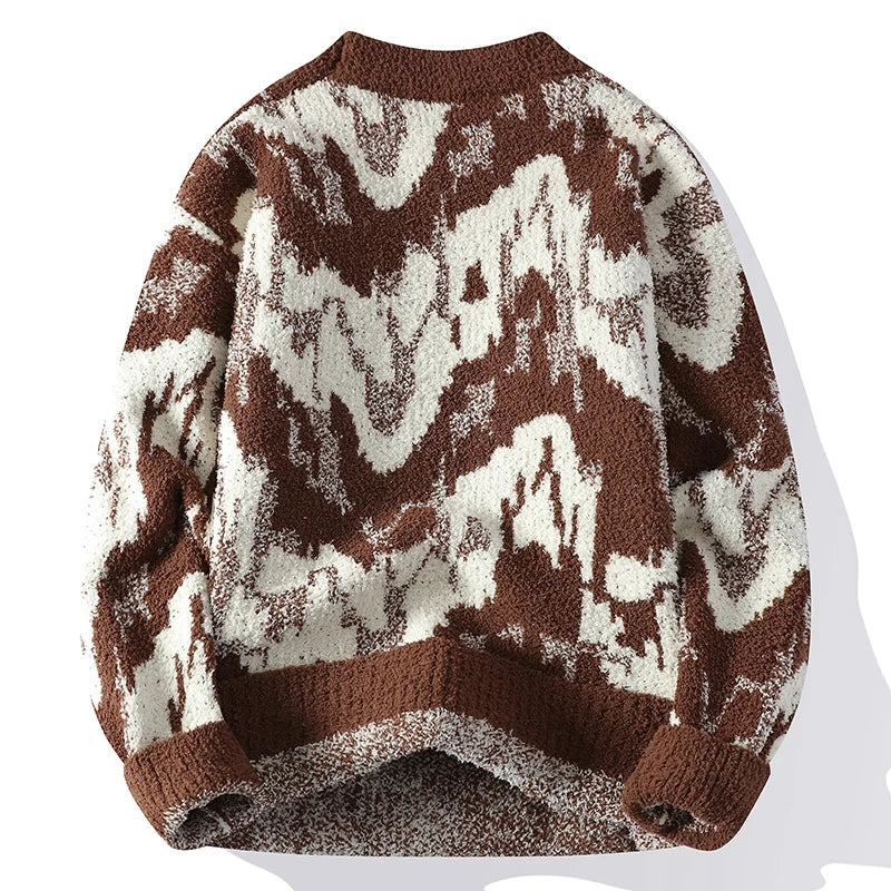 Carter's Cozy | Lupi