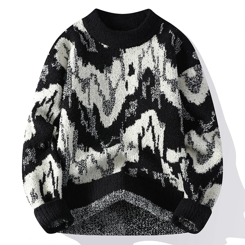 Carter's Cozy | Lupi