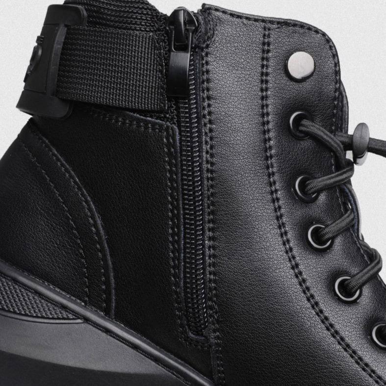 Quality leather shoes | Lupi