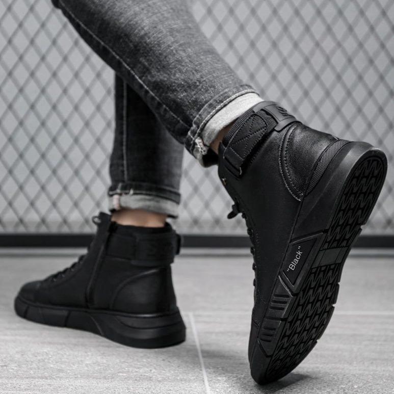 Quality leather shoes | Lupi