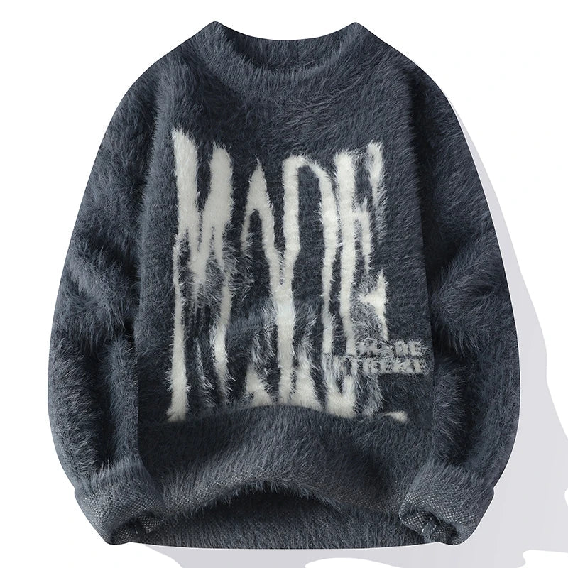 Jasper's Cashmere | Lupi