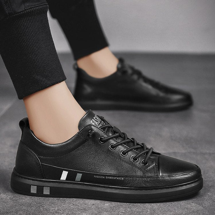 Zapatos Casual de Cuero Genuino | Lupi