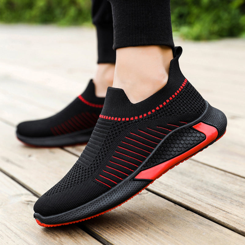LOHR ORTHOPEDIC AND BREATHABLE SHOES | Lupi