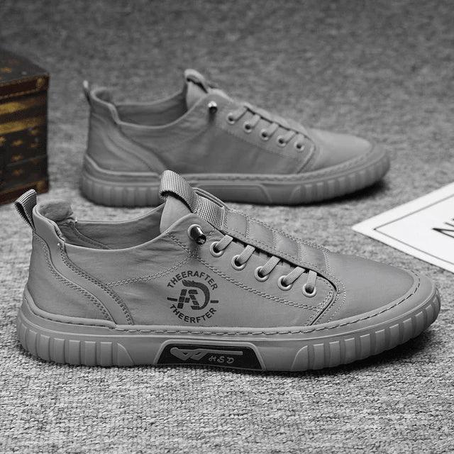 TITANIUM SHOES RESISTANT & COMFORTABLE • LUPI™