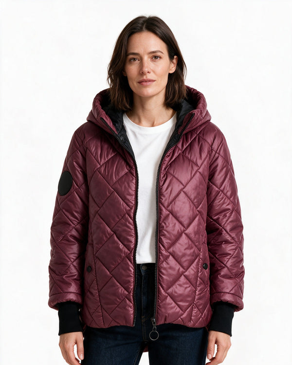 Women's jackets