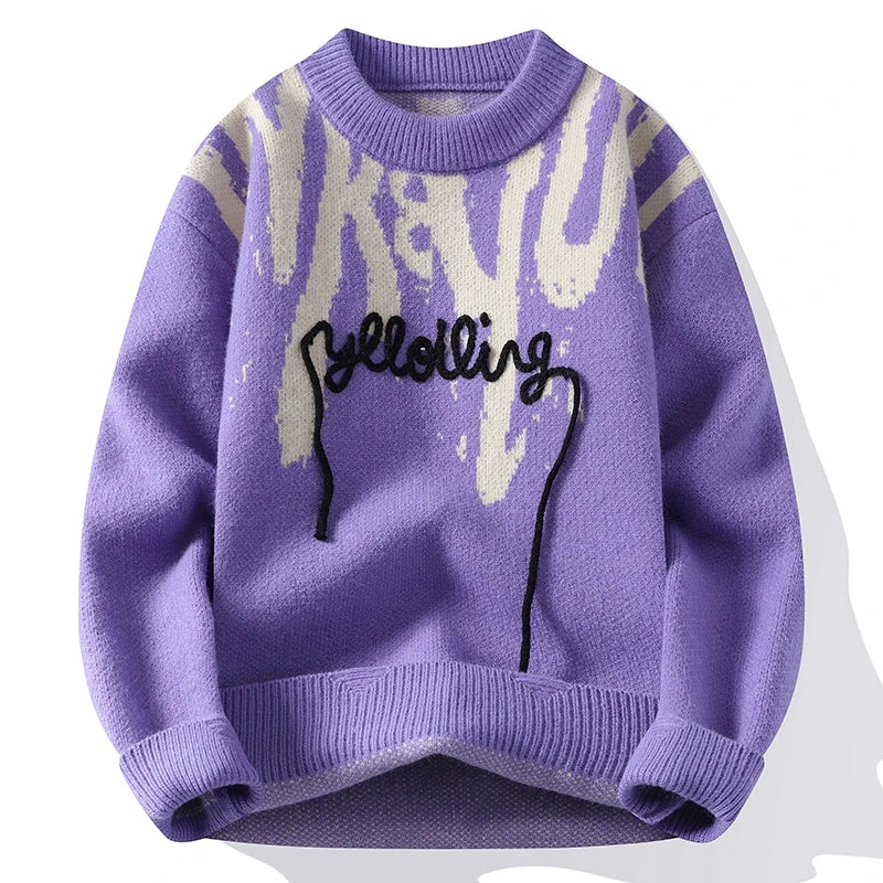 Dylans Lux-Strick | Lupi