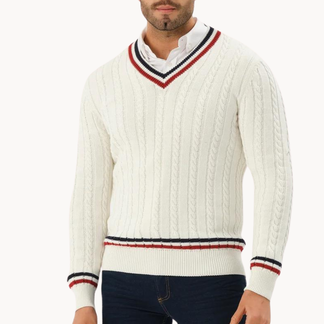 Milo Pullover | Lupi