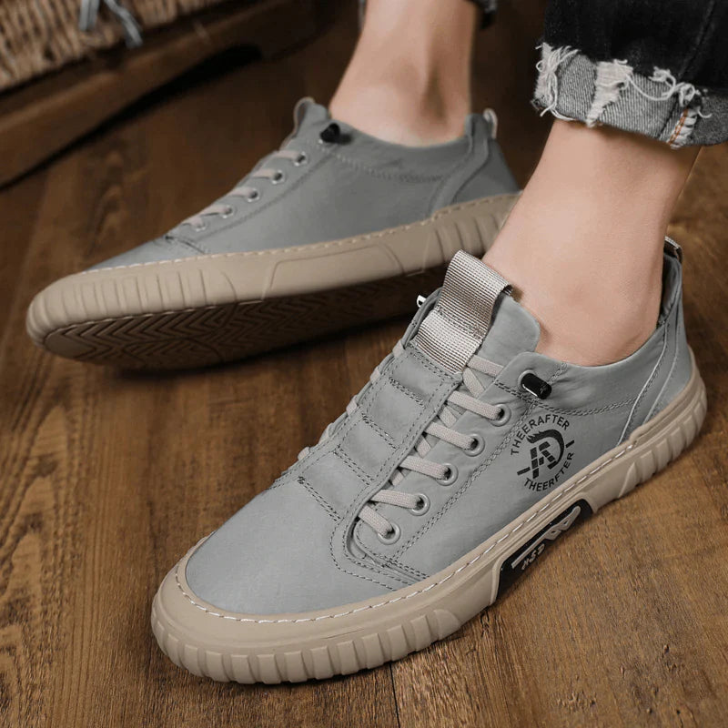 TITANIUM SHOES RESISTANT & COMFORTABLE | Lupi