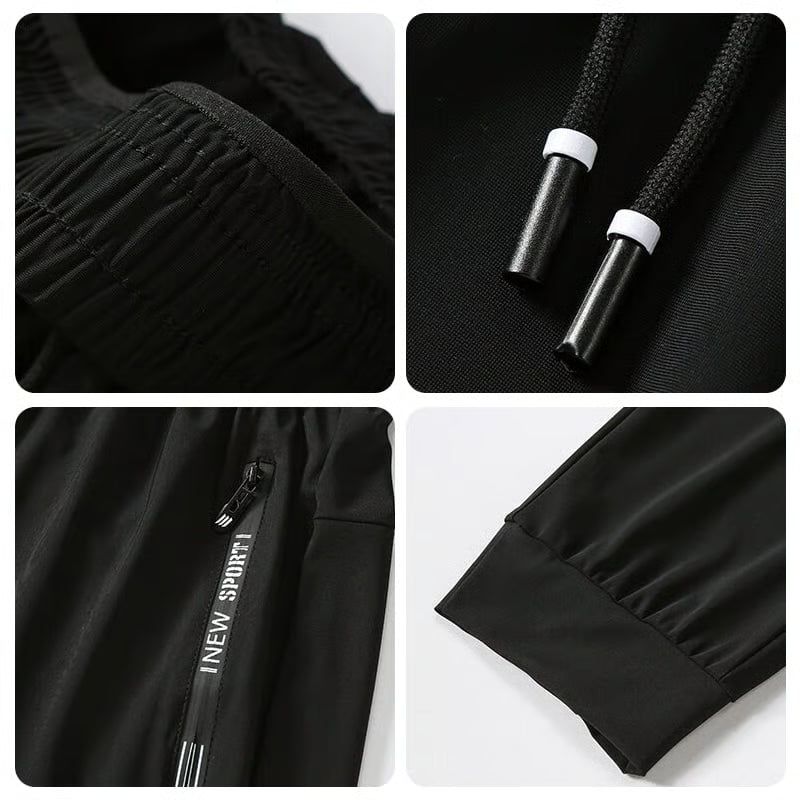 FlexRide™ – Lightweight, Versatile Pants for Everyday Wear