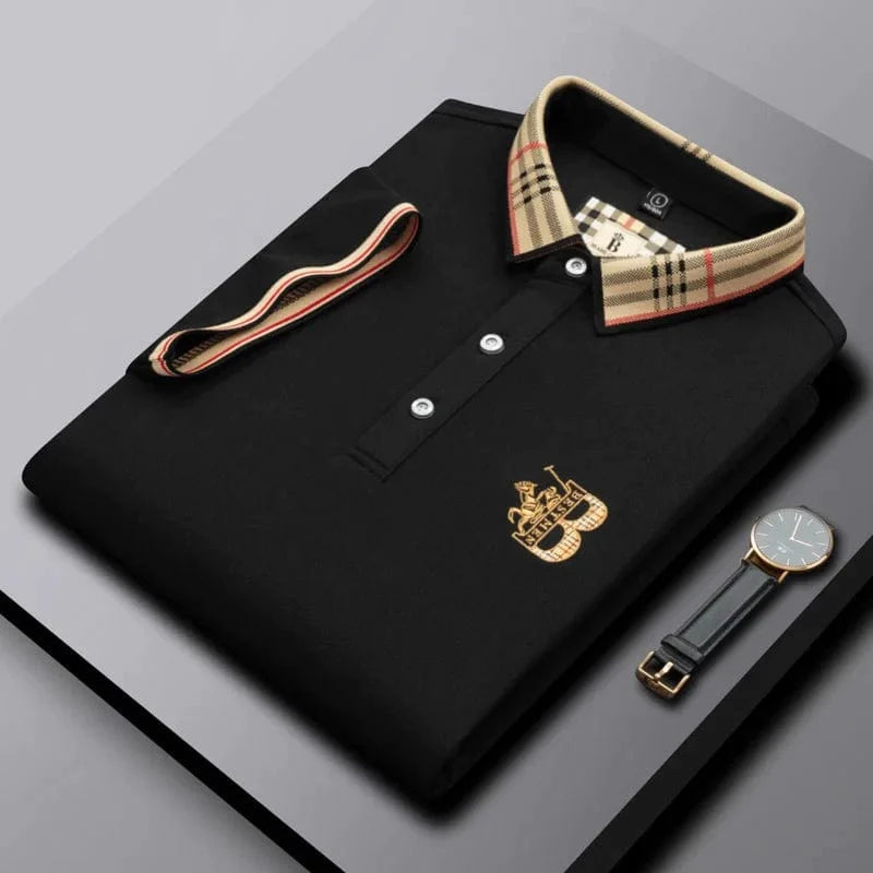 Hviderussisk herrepolo | Lupi