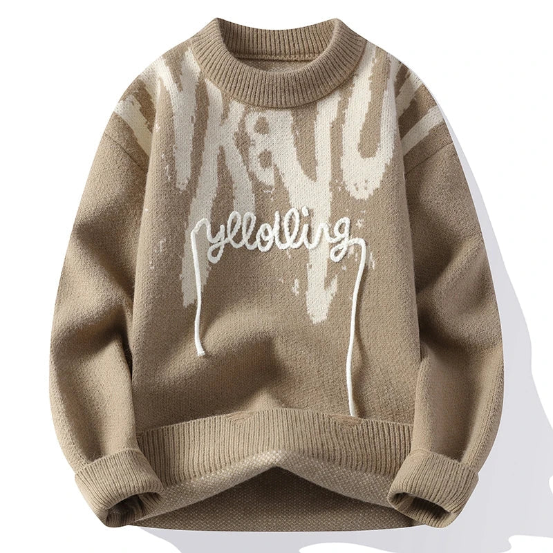 Dylans Lux-Strick | Lupi