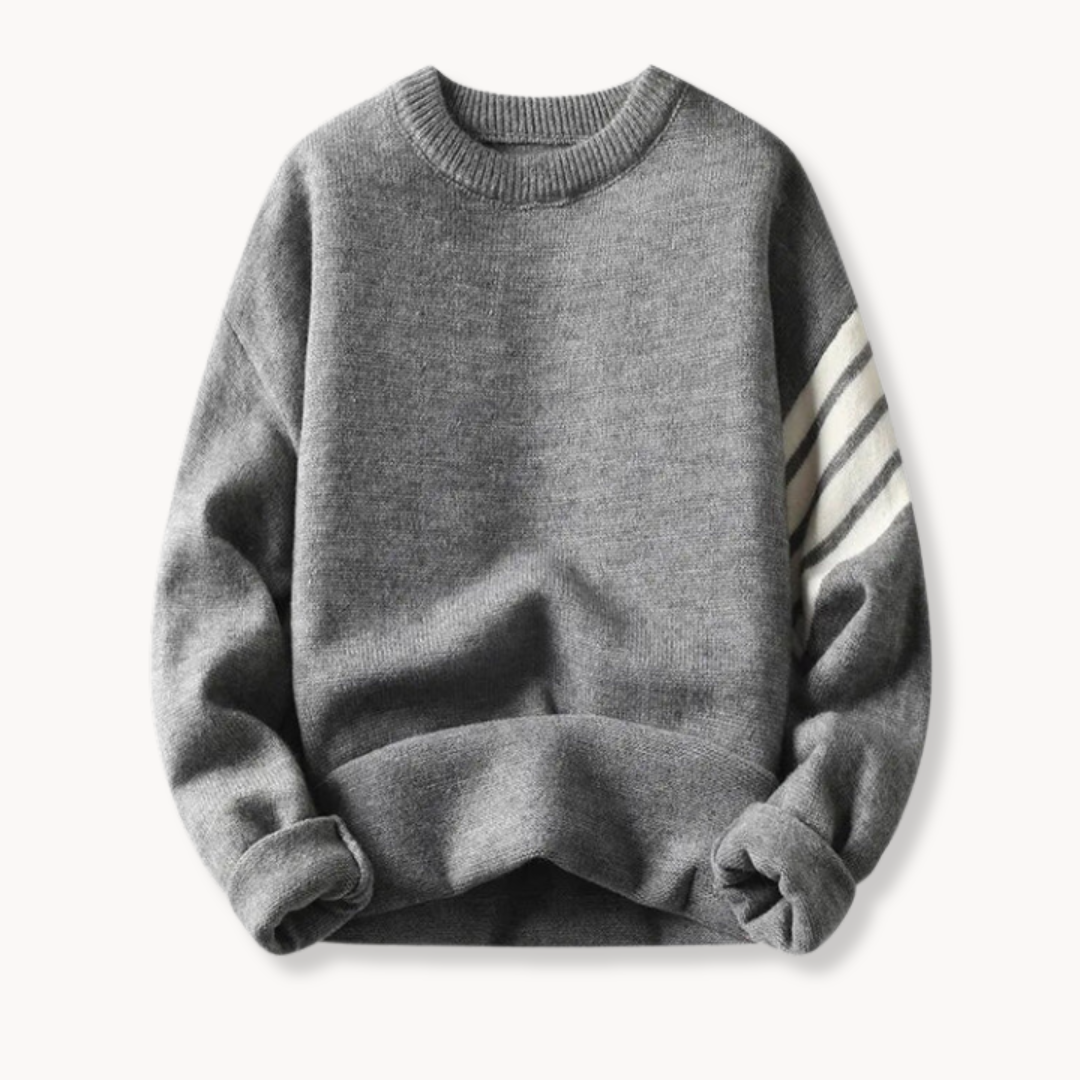 Henry Pullover | Lupi