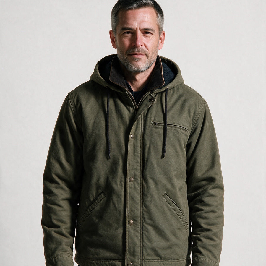 Veste Richard pour homme • La Lupi