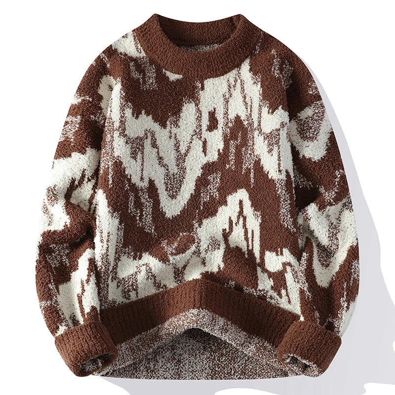 Carter's Cozy | Lupi