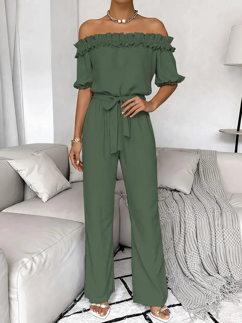 Timeless Elegance with a Mediterranean Touch - Mirabelle™