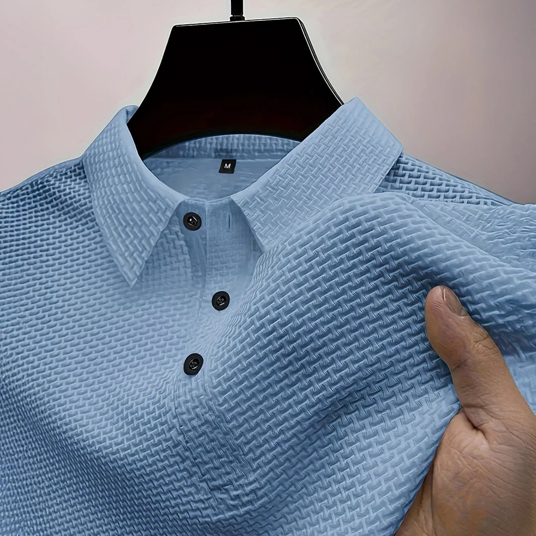 Capri™ – Premium stretch polo shirt for everyday comfort