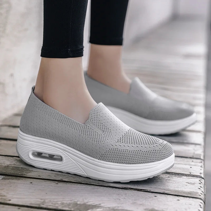 Orthopädische Luftpolsterschuhe | Lupi