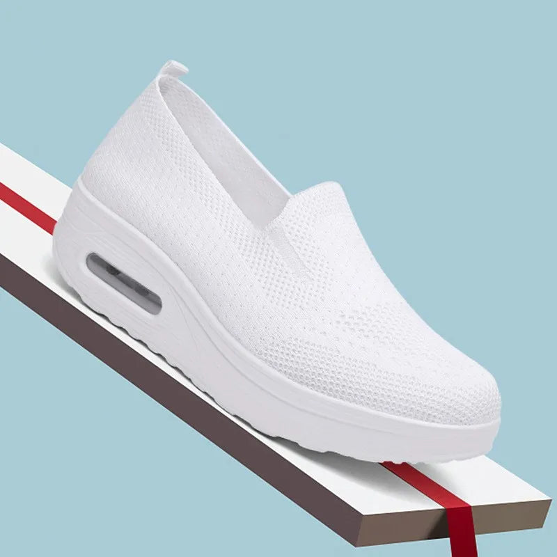 Orthopädische Luftpolsterschuhe | Lupi