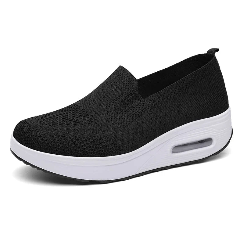 Orthopädische Luftpolsterschuhe | Lupi