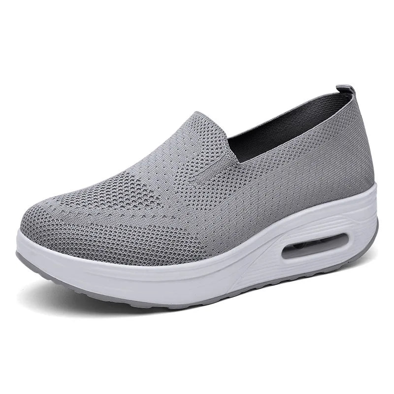 Orthopädische Luftpolsterschuhe | Lupi