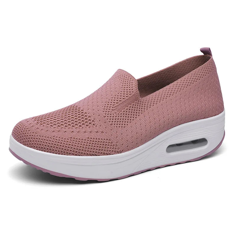Orthopädische Luftpolsterschuhe | Lupi