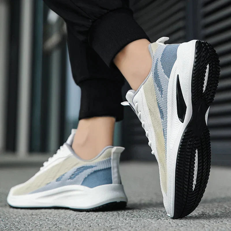 Chaussures orthopédiques en maille légères et confortables | Lupi