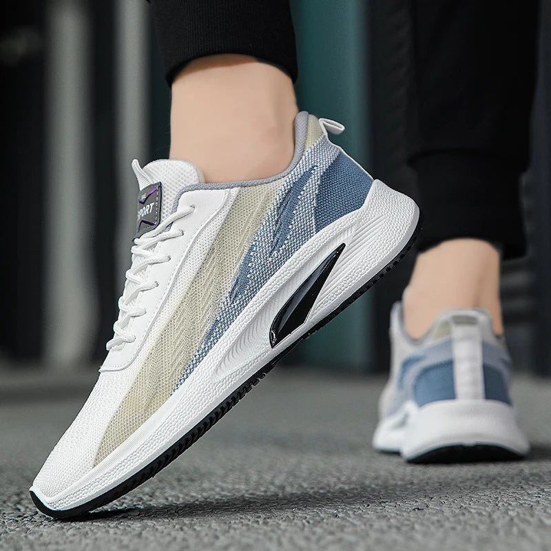 Chaussures orthopédiques en maille légères et confortables | Lupi