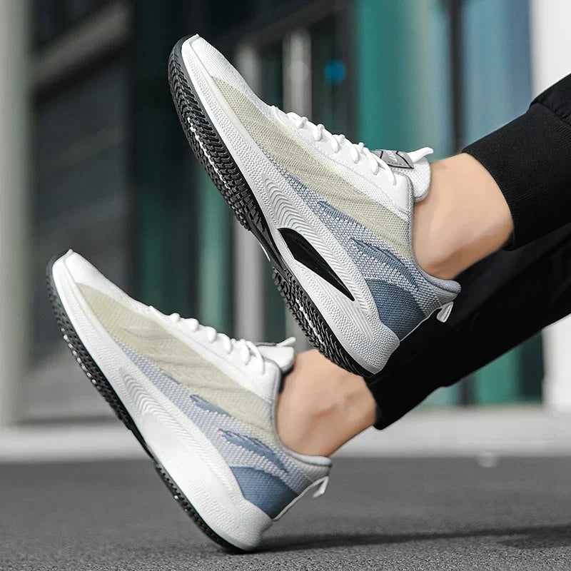 Chaussures orthopédiques en maille légères et confortables | Lupi