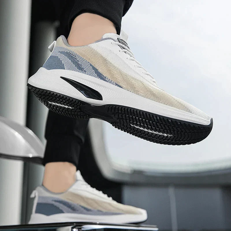 Chaussures orthopédiques en maille légères et confortables | Lupi