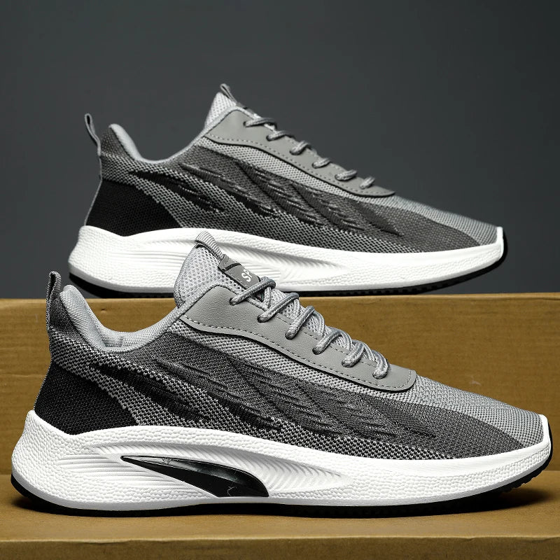 Chaussures orthopédiques en maille légères et confortables | Lupi