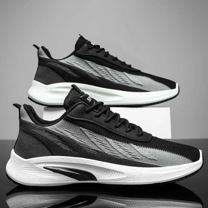 Chaussures orthopédiques en maille légères et confortables | Lupi