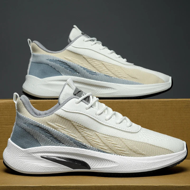 Chaussures orthopédiques en maille légères et confortables | Lupi